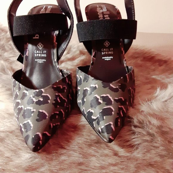 Call It Spring Heels - Picture 5 of 6